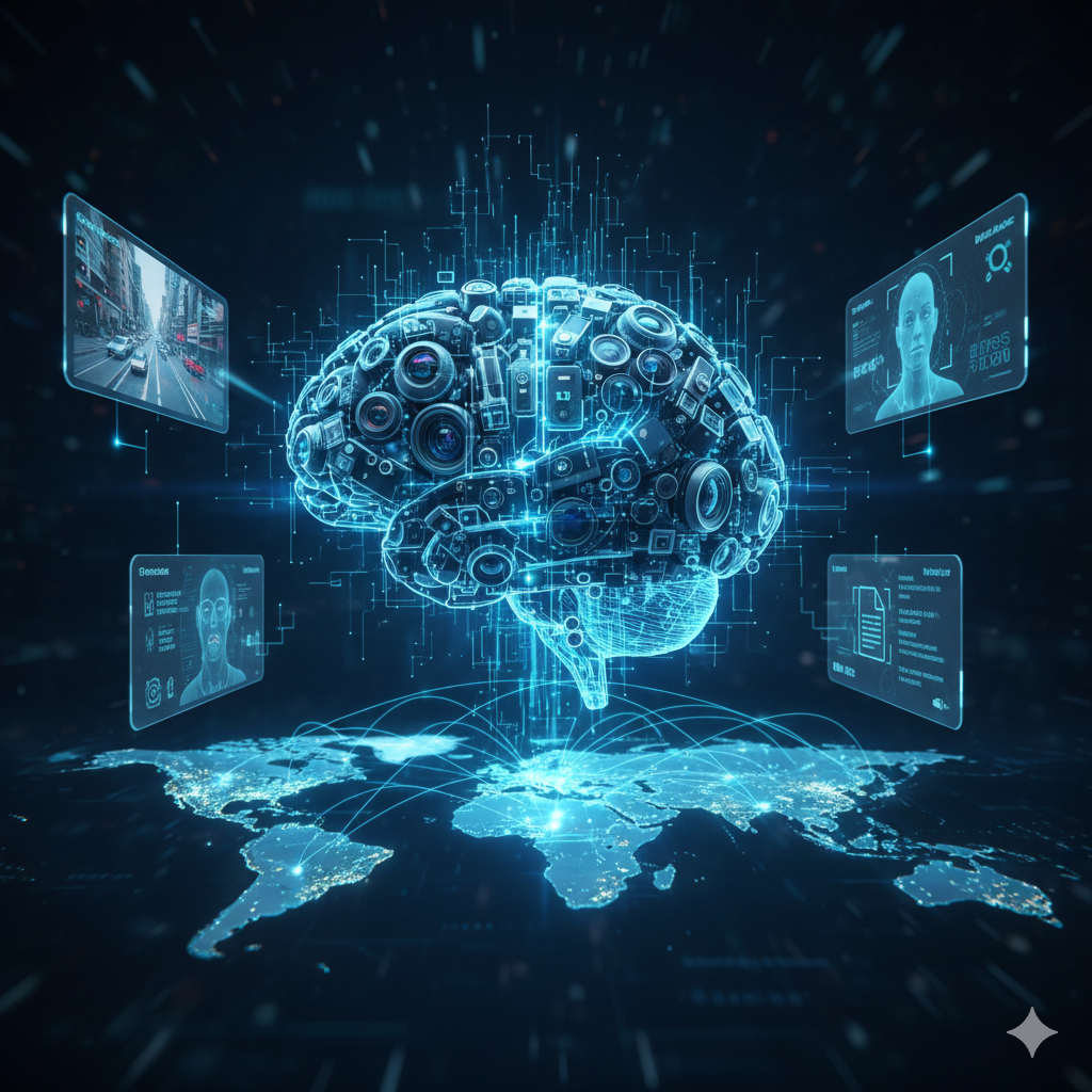 Computer Vision Solutions