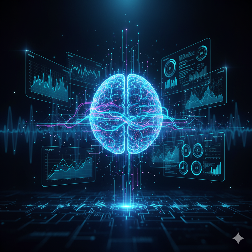 Core AI and Signal Processing
