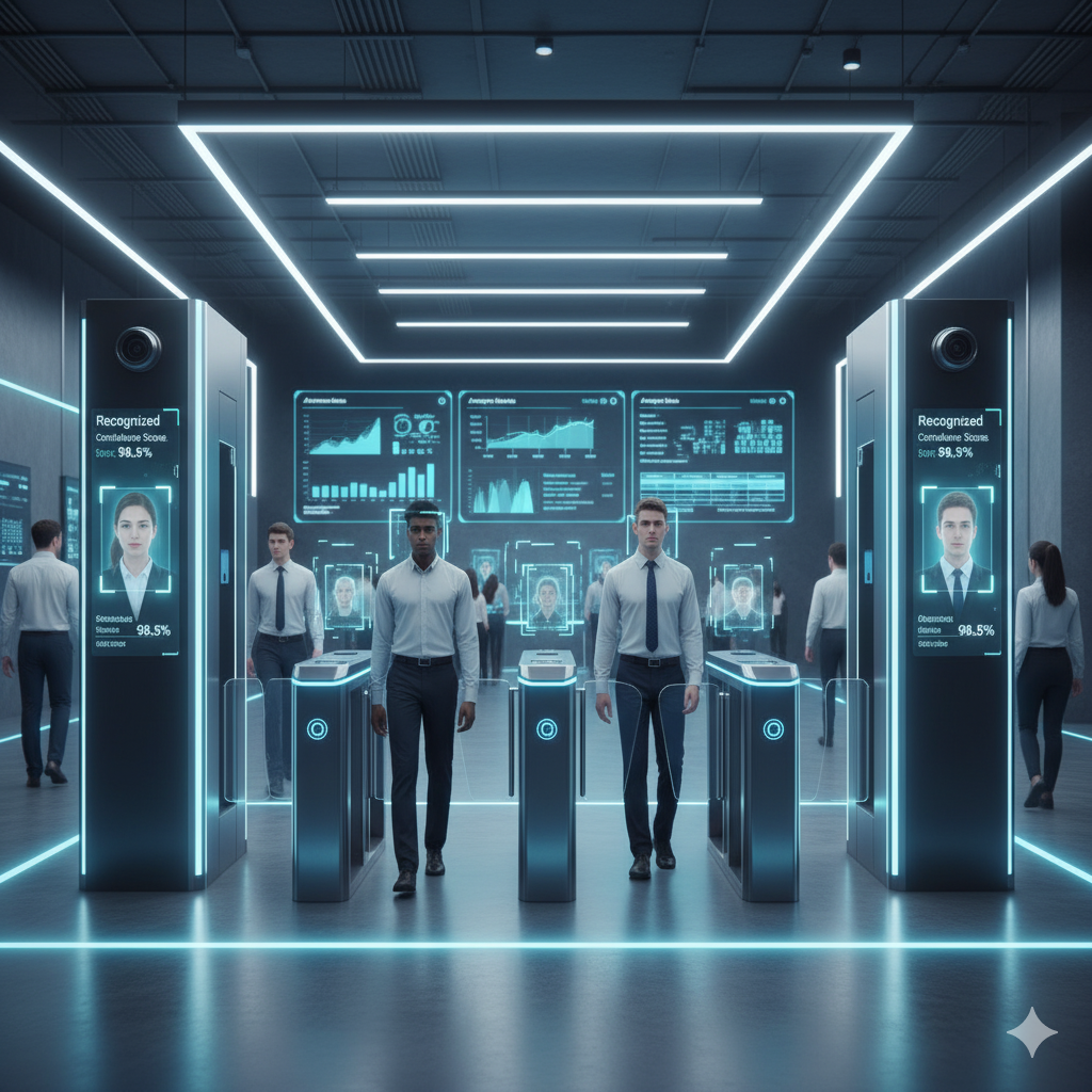 Facial Attendance System