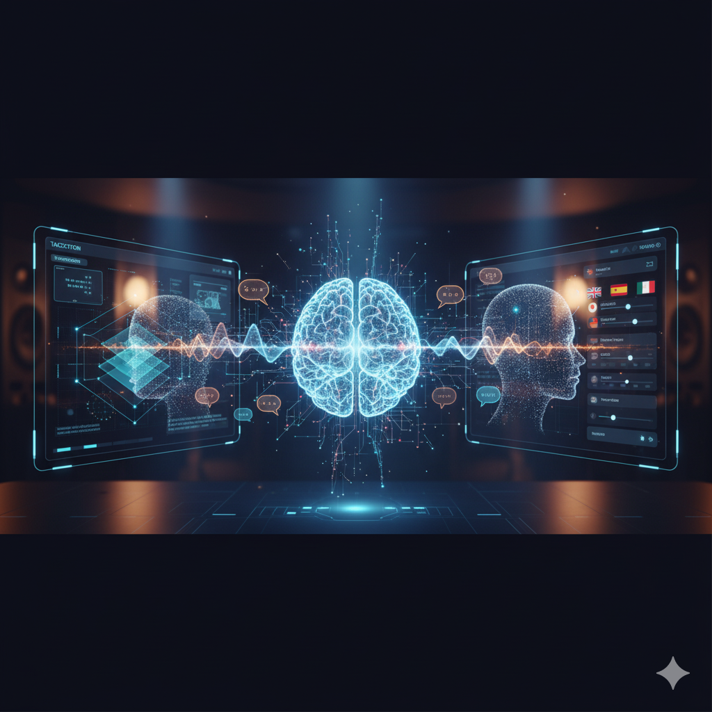 Larynx Custom Text-to-Speech